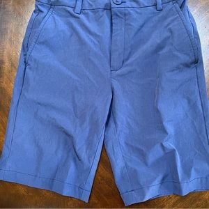 Vineyard Vines Boys Performance Shorts Size 16